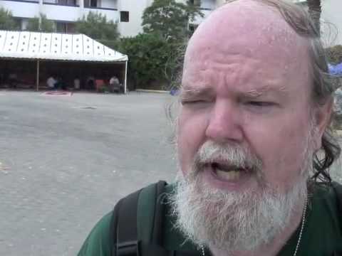 Sea Shepherd Newsflash: compromise deal off the table!
