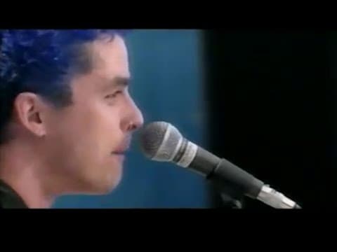 Green Day at Woodstock '94