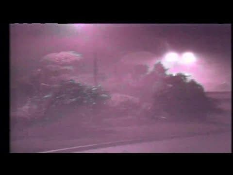 Hurricane Hugo