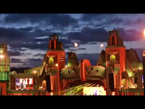 Mungo's Hi Fi ft Dawn Penn — Boomtown 2023