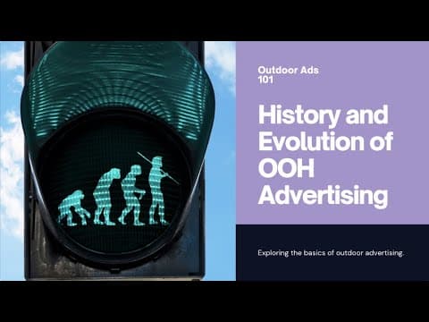 The standardized billboard