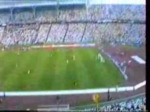 DFB-Pokal final 1989