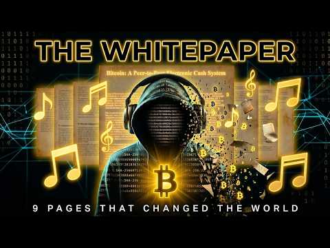 Satoshi posts nine pages to a cypherpunk mailing list and proposes an end to financial intermediaries