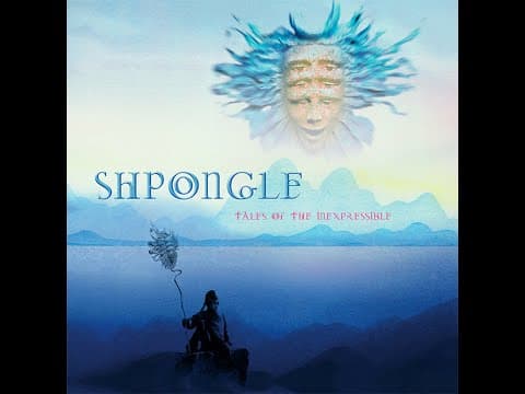 Shpongle - Star Shpongled Banner