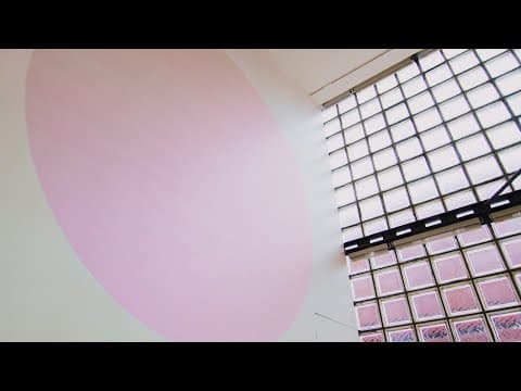 EXHIBITIONS | Shingo Francis, "Interference" at Le Forum, Tokyo