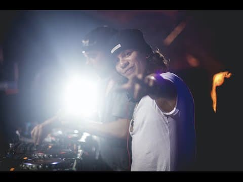 Tomorrowland Brasil 2016 | Wolfpack