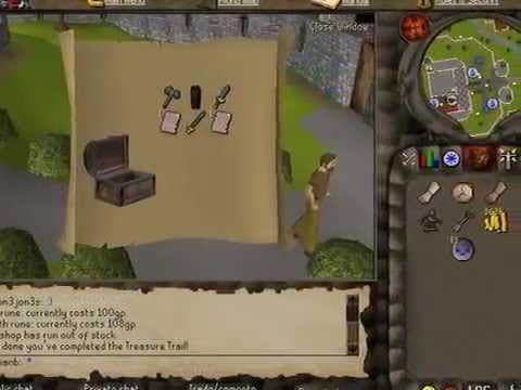 Screenshots from late 2004
