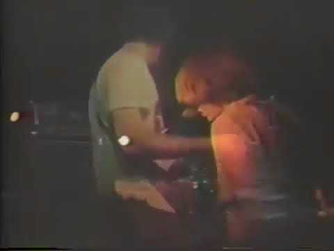 Sonic Youth — Teen Age Riot