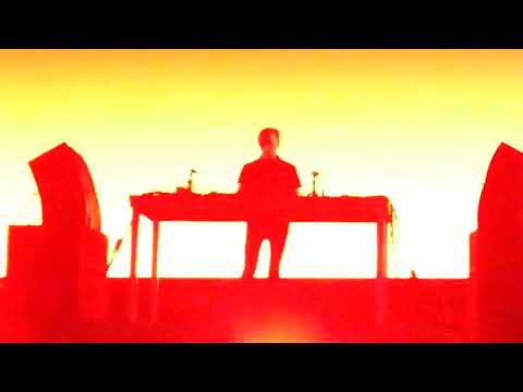 Richie hawtin monegros 2022
