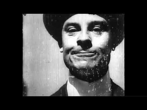 1901 - The Big Swallow - James Williamson