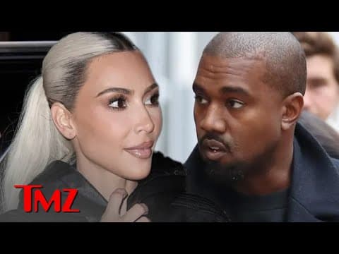 Kim Kardashian and Kanye West Settle Divorce