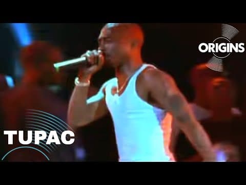 Performing Hit 'Em Up at the House of Blues
