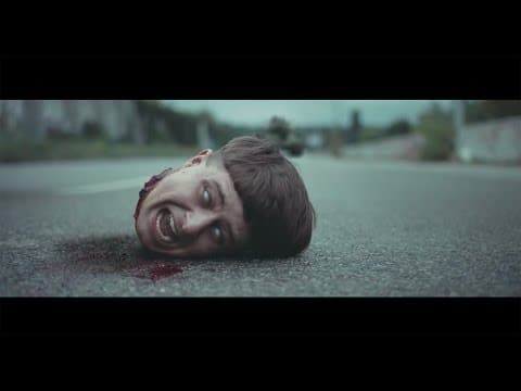 Oliver Tree - Hurt
