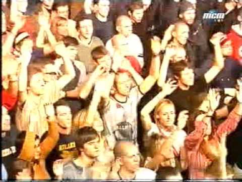 CNN199 / BRC — the Brussels underground