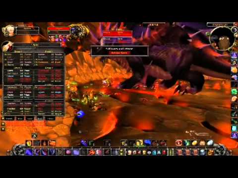 No Surrender kill Onyxia, 16 December 2005