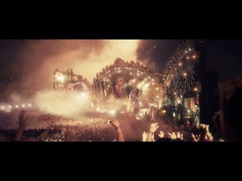 Tomorrowland 2014 | Official Aftermovie