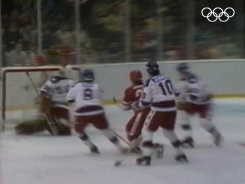 Miracle on Ice