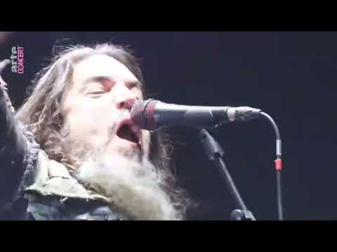 Machine Head — Imperium — Hellfest 2024