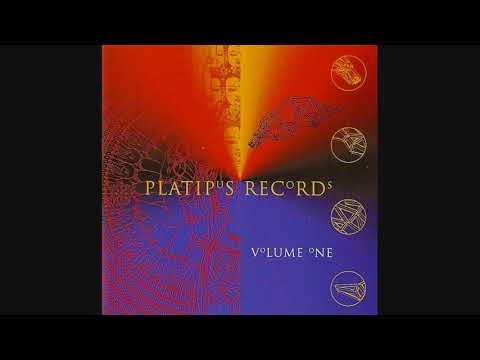 Platipus Records Volume One