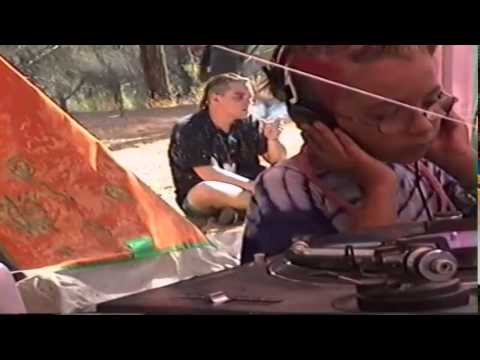 BOOM FESTIVAL 1998 part 8