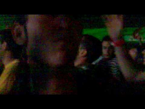 Carl Cox Cierre @ Monegros 09