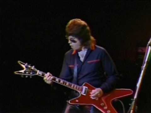 The Cars — Double Life