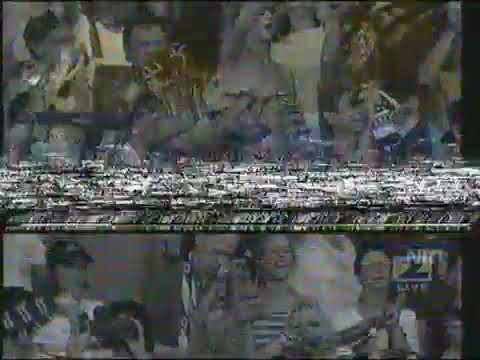 Bekerfinale Standard - Genk 1999-2000