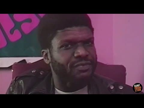 Larry's Garage - documentary trailer
