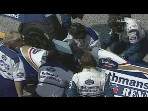 Ayrton Senna: The Last Teammate (documentary)
