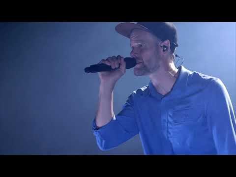 Het Zesde Metaal - Calais (Live at Dranouter 2024)