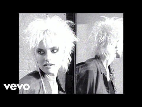 'Til Tuesday — Love In A Vacuum