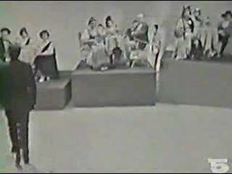Salvatore Adamo — "Vous permettez, Monsieur"