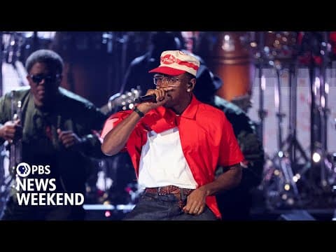 The year in music, 2025