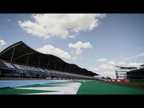 #MotoGP - Pilgrimage to the cathedral of speed #Assen