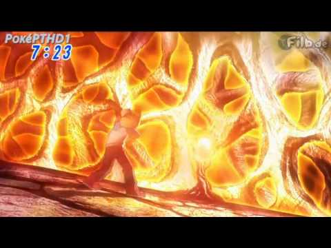 Victini and the Black/White Heroes — Japanese trailer