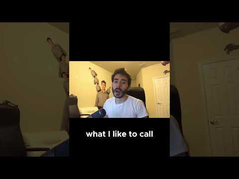 The rise of LarpTubers