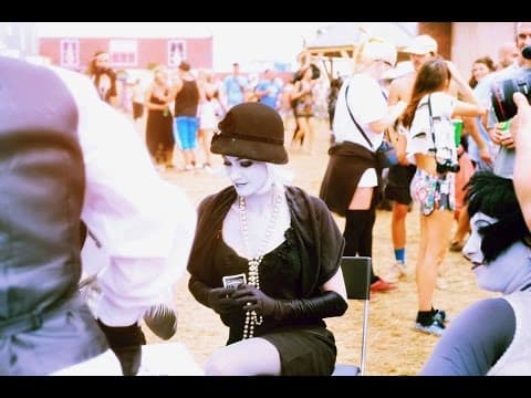 Explore Mayfair Avenue 2014