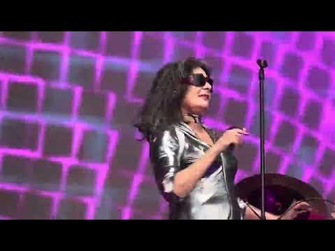 Siouxsie — "Kiss Them For Me" (2023)