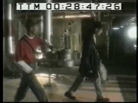 Seo Taiji and Boys - Nan Arayo (I Know)