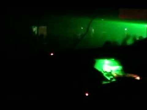 People Dancing in The Pink Palace Palladium