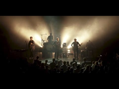 Het Zesde Metaal - Ier Bie Oes (Live at Het Depot)