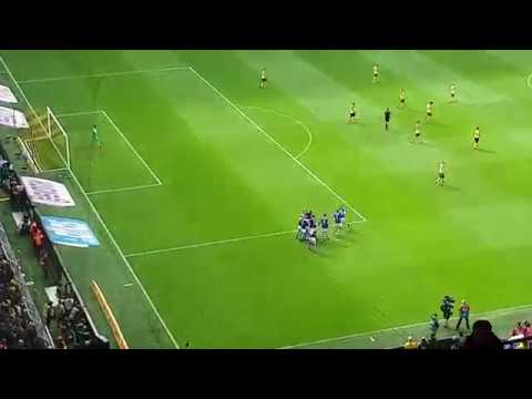 BVB 2-4 Schalke 04, derby that dented the 2018/19 title bid