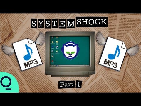 An app called Napster