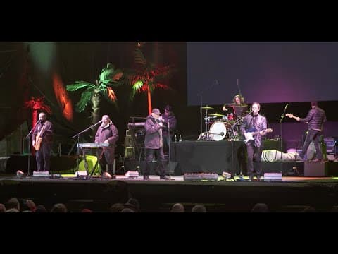 Top Of The Mountain Opening Concert - The Beach Boys