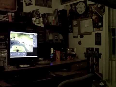 Zezima, RuneScape's best known player