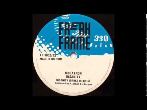 USA Import — Antwerp (1991)