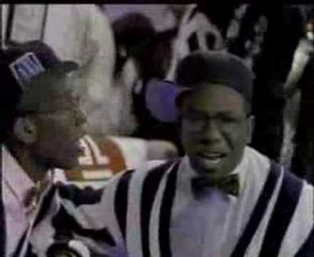 Boyz II Men — Motown Philly