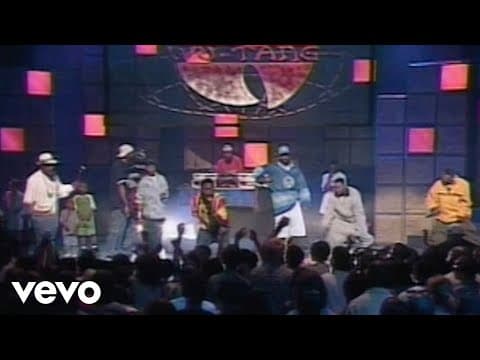 Wu-Tang Clan - Triumph / Dog Sh*t (Live)