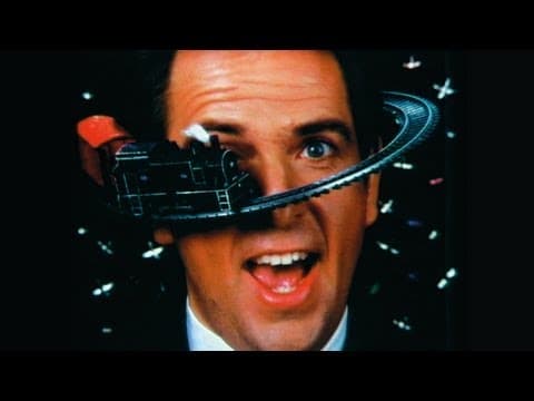 Peter Gabriel — Sledgehammer