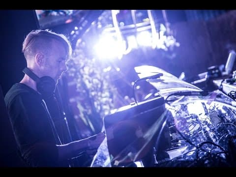 Tomorrowland 2015 | Richie Hawtin